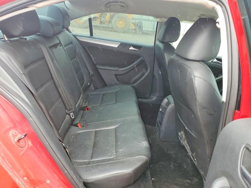 Продаж на аукціоні авто 2013 Volkswagen Jetta, vin: 3VWDP7AJ8DM285964, номер лоту: 63572306