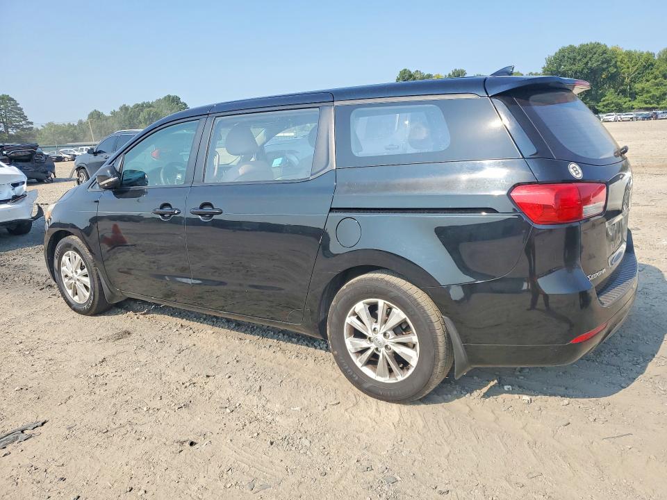 Aukcja sprzedaży 2017 Kia Sedona, vin: KNDMA5C15H6258409, numer aukcji: 63401476