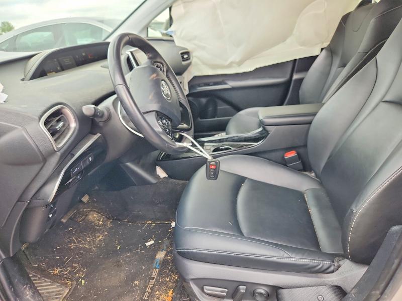 Aukcja sprzedaży 2020 Toyota Prius Prime, vin: JTDKARFP8L3136930, numer aukcji: 64797206
