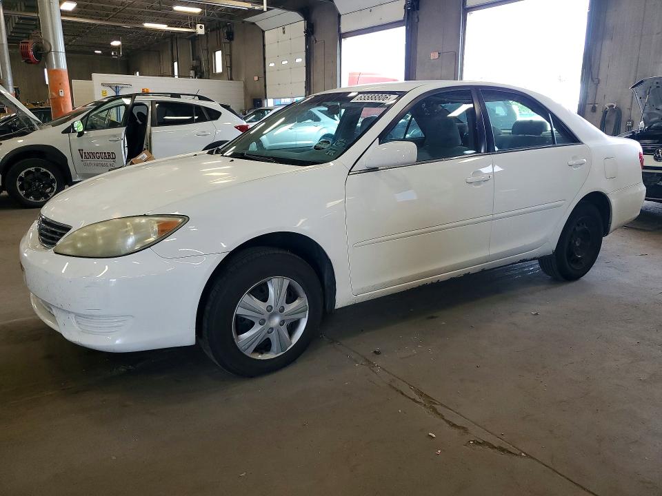 Продаж на аукціоні авто 2006 Toyota Camry, vin: 4T1BE32K26U700920, номер лоту: 65588806