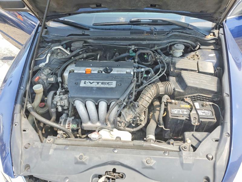 Продаж на аукціоні авто 2004 Honda Accord, vin: 1HGCM56794A079219, номер лоту: 64945086