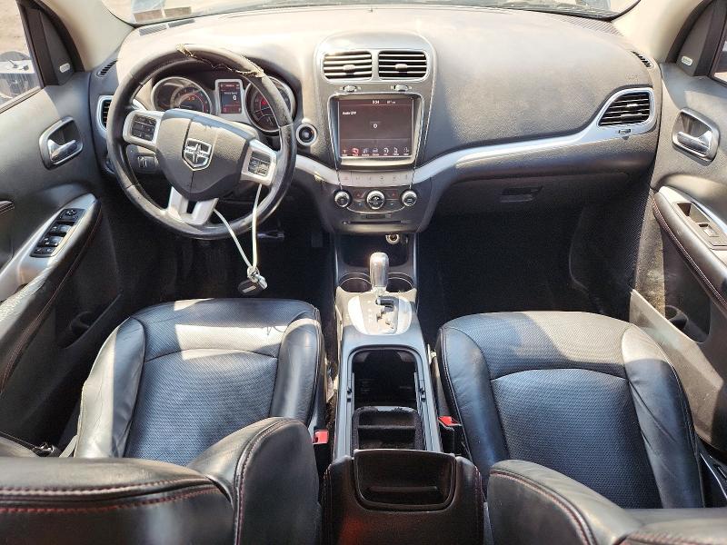 2013 Dodge Journey მანქანა იყიდება აუქციონზე, vin: 3C4PDDEG2DT642874, აუქციონის ნომერი: 64004216