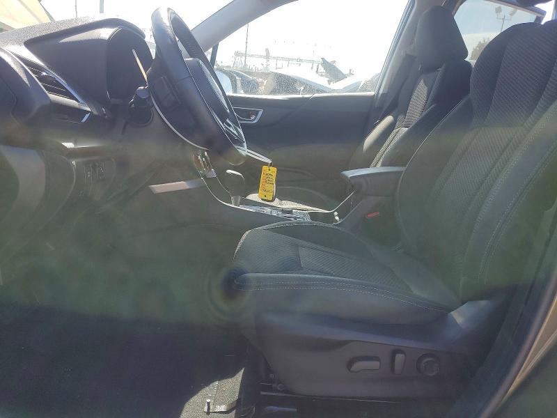 Aukcja sprzedaży 2022 Subaru Forester, vin: JF2SKADC0NH466227, numer aukcji: 64599176