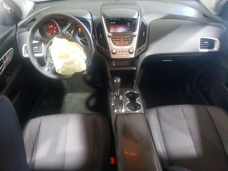 Aukcja sprzedaży 2017 Chevrolet Equinox, vin: 2GNFLEEK0H6244783, numer aukcji: 65149506