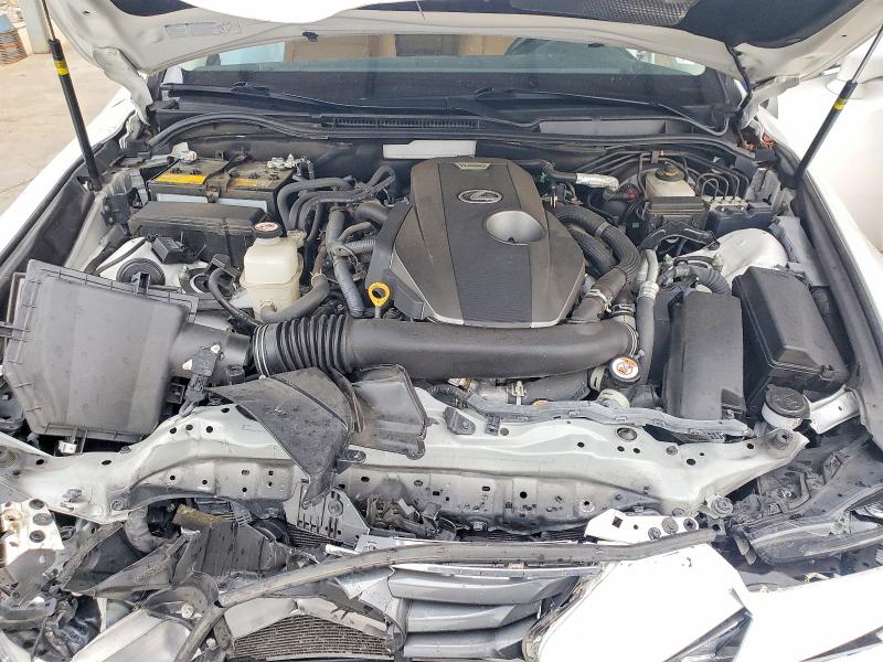 Aukcja sprzedaży 2020 Lexus Is, vin: JTHAA1D20L5108532, numer aukcji: 64247876
