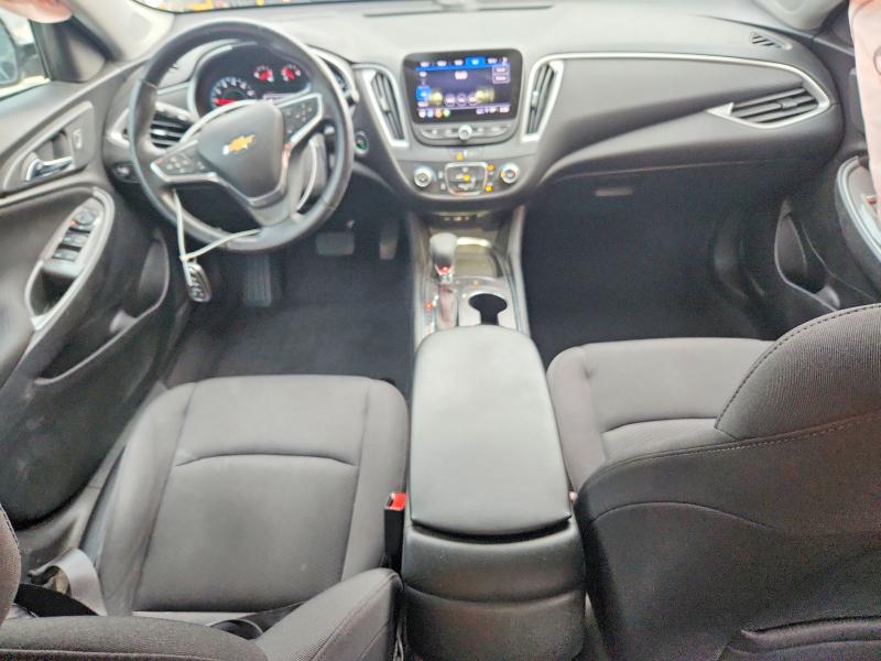 Продажа на аукционе авто 2022 Chevrolet Malibu, vin: 1G1ZG5STXNF103818, номер лота: 64376076