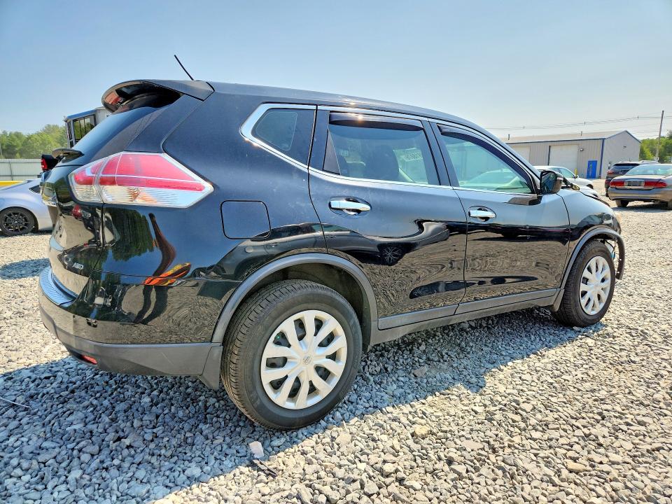 Aukcja sprzedaży 2015 Nissan Rogue, vin: KNMAT2MV0FP581366, numer aukcji: 63918076