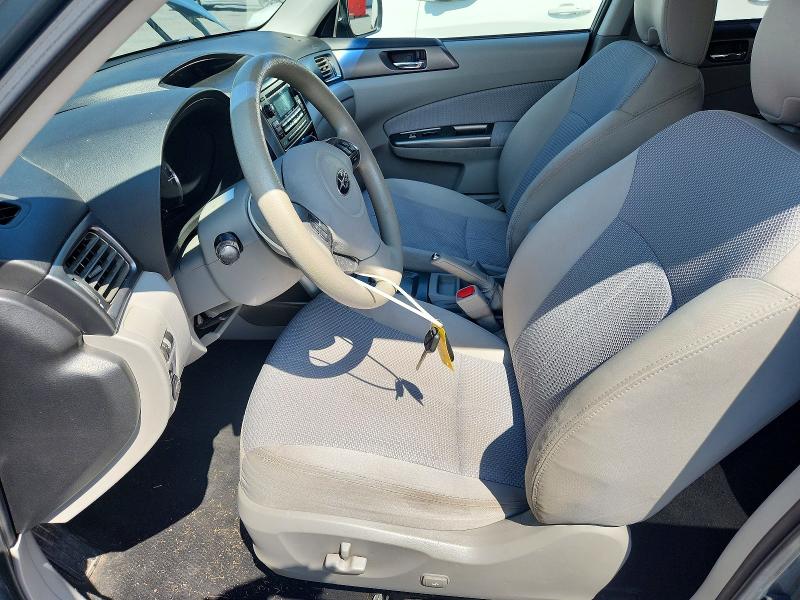 Продаж на аукціоні авто 2012 Subaru Forester, vin: JF2SHADC7CH431230, номер лоту: 64332266