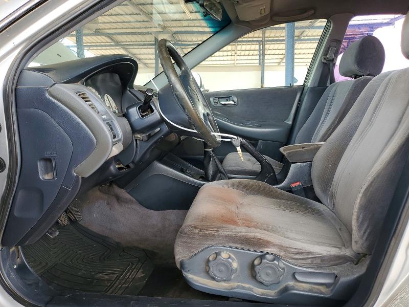 65229896 :رقم المزاد ، JHMCG5540XC033850 vin ، 1999 Honda Accord مزاد بيع
