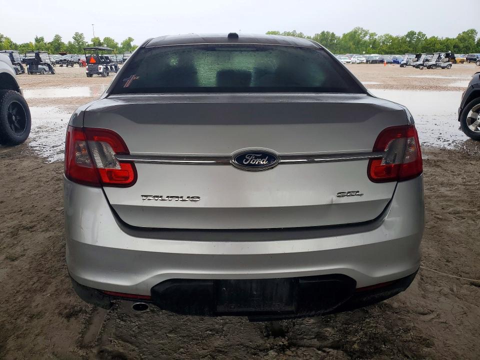 64422616 :رقم المزاد ، 1FAHP2EWXCG113141 vin ، 2012 Ford Taurus مزاد بيع