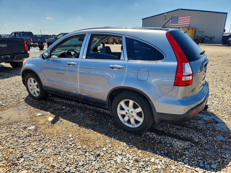 Aukcja sprzedaży 2008 Honda Cr-v Ex, vin: JHLRE38708C019155, numer aukcji: 66732586