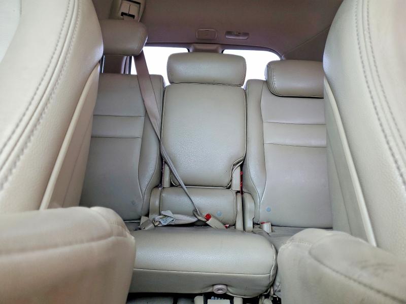 2008 Honda Cr-v მანქანა იყიდება აუქციონზე, vin: JHLRE38358C035509, აუქციონის ნომერი: 63844906