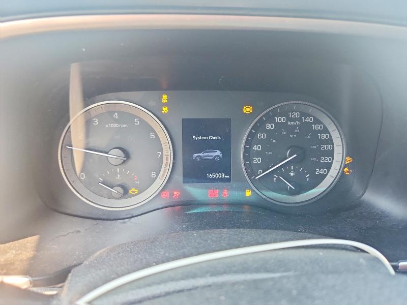 Продажа на аукционе авто 2020 Hyundai Tucson, vin: KM8J3CA42LU230730, номер лота: 62718456