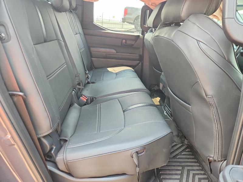 64020816 :رقم المزاد ، 3TMLB5JN6TM218749 vin ، 2026 Toyota Tacoma مزاد بيع