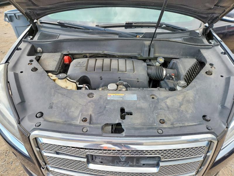 Aukcja sprzedaży 2014 Gmc Acadia, vin: 1GKKVTKD0EJ127686, numer aukcji: 66062586