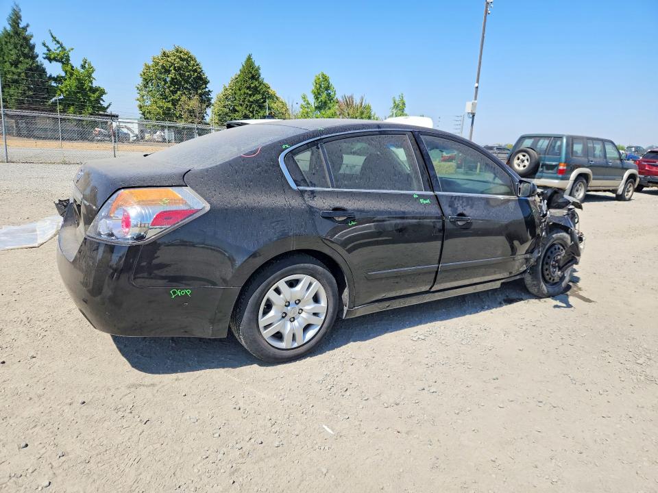Aukcja sprzedaży 2009 Nissan Altima, vin: 1N4AL21E59C196794, numer aukcji: 65414536