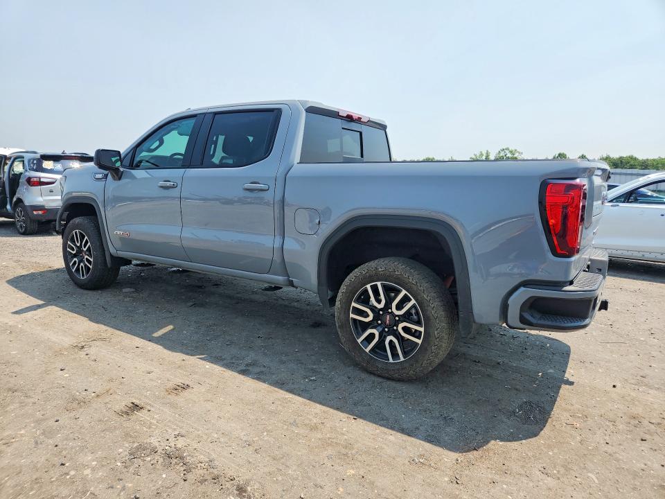 64358116 :رقم المزاد ، 3GTUUEE84SG210326 vin ، 2025 Gmc Sierra مزاد بيع