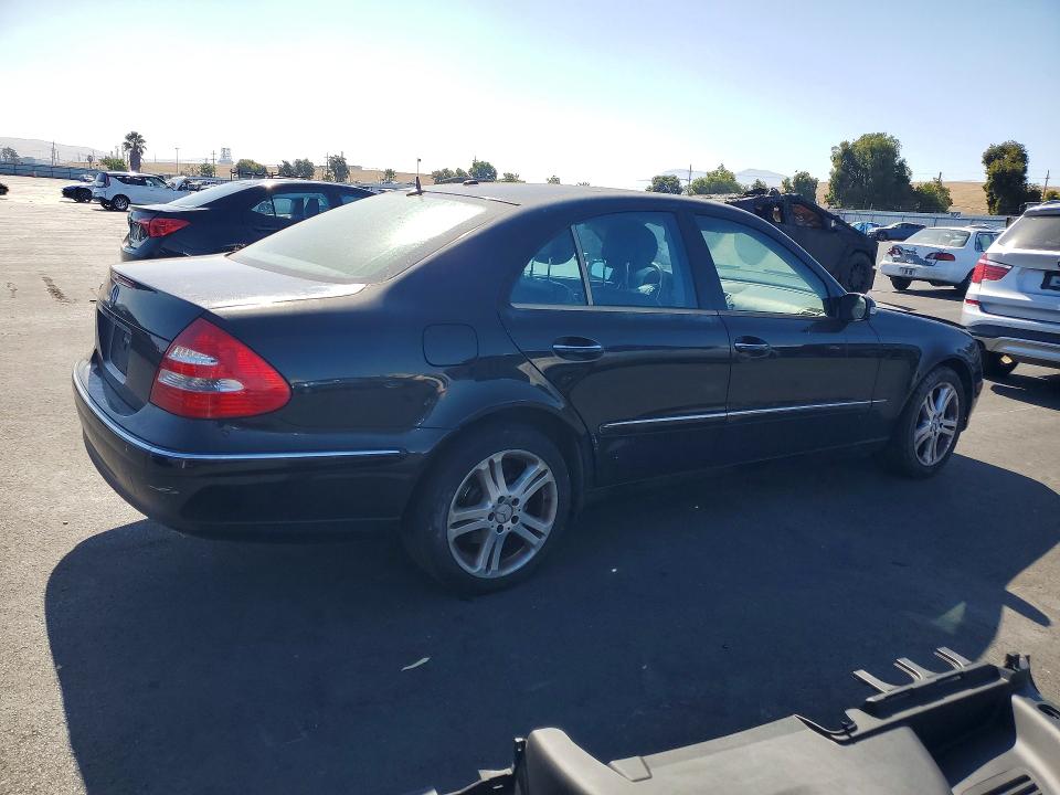 Aukcja sprzedaży 2006 Mercedes-benz E, vin: WDBUF56J36A937813, numer aukcji: 63298076