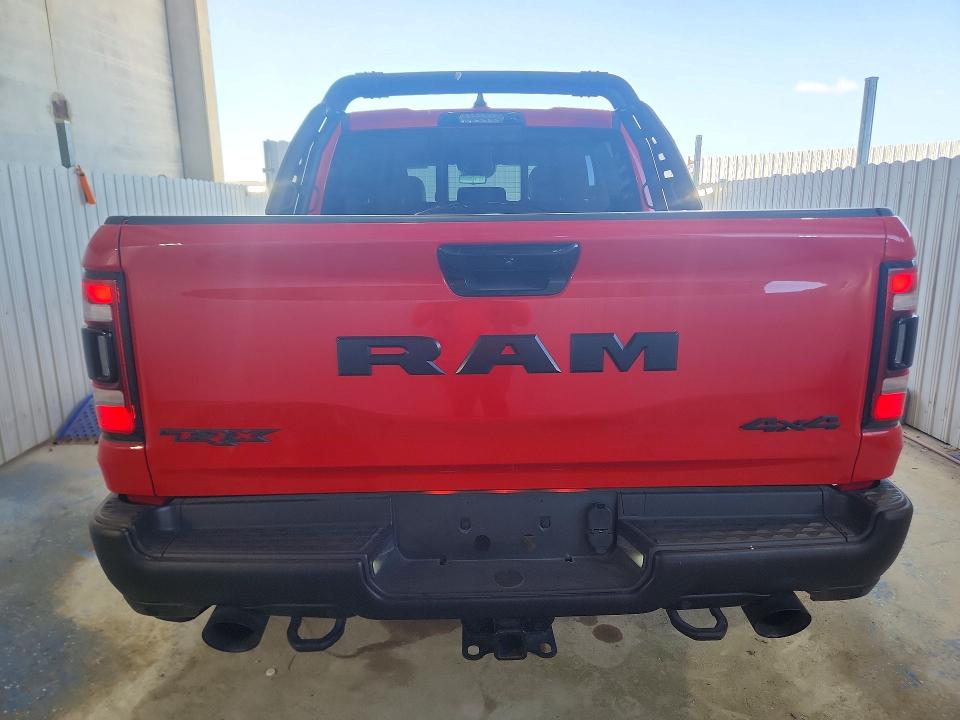 Продаж на аукціоні авто 2024 Ram 1500, vin: 1C6SRFU90RN135447, номер лоту: 65646146