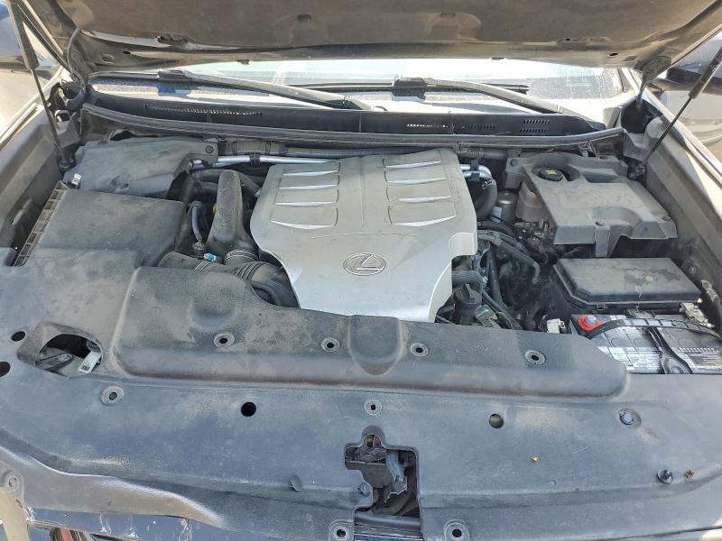 2019 Lexus Gx მანქანა იყიდება აუქციონზე, vin: JTJBM7FX1K5212919, აუქციონის ნომერი: 63658886
