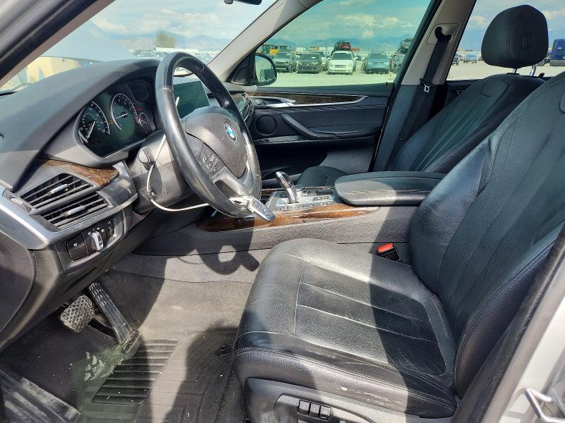 Aukcja sprzedaży 2016 Bmw X5, vin: 5UXKT0C51G0S77725, numer aukcji: 65010356