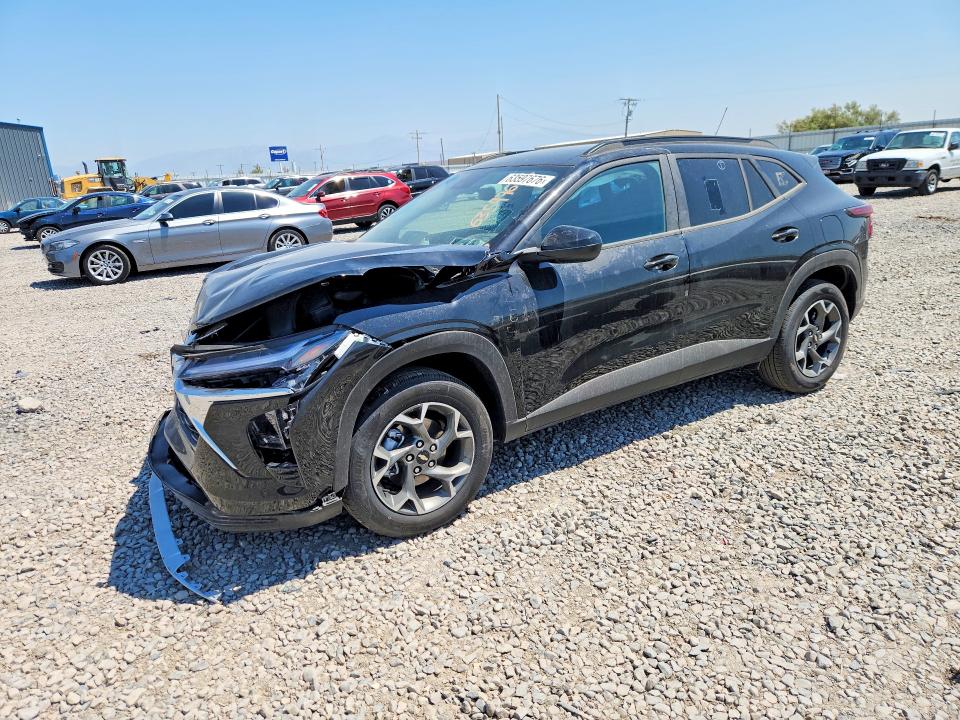 Продаж на аукціоні авто 2026 Chevrolet Trax, vin: KL77LHEP5TC142550, номер лоту: 63597676