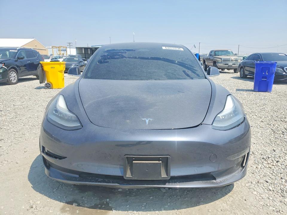 Aukcja sprzedaży 2019 Tesla Model 3, vin: 5YJ3E1EB9KF418169, numer aukcji: 63222236