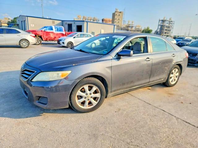 Продаж на аукціоні авто 2011 Toyota Camry, vin: 4T1BF3EK1BU133134, номер лоту: 63564676