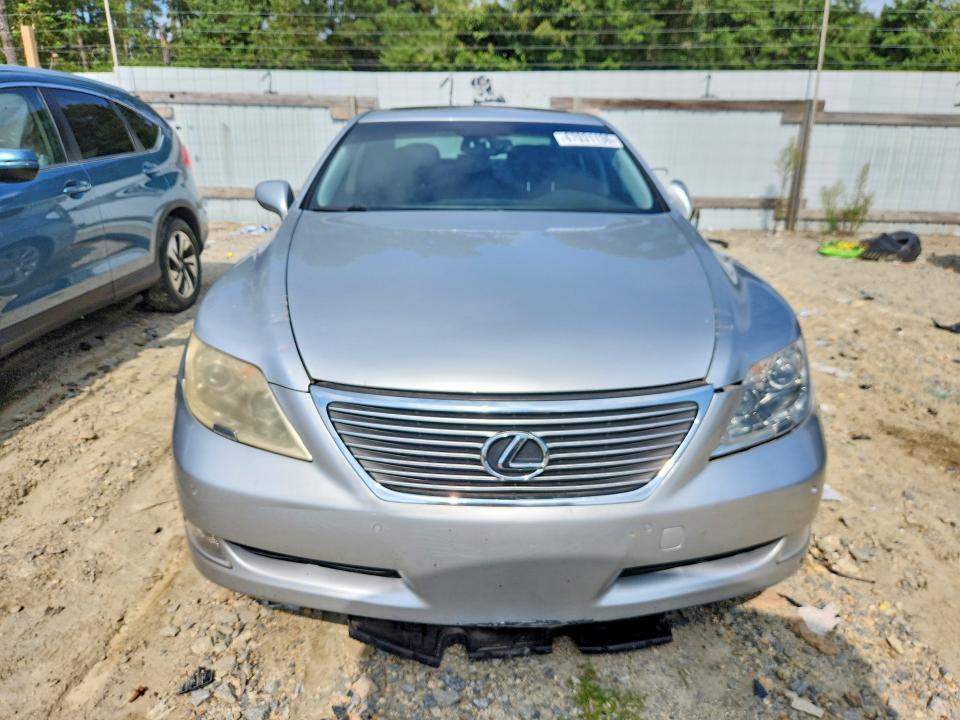 Aukcja sprzedaży 2007 Lexus Ls, vin: JTHBL46F975050796, numer aukcji: 67031136