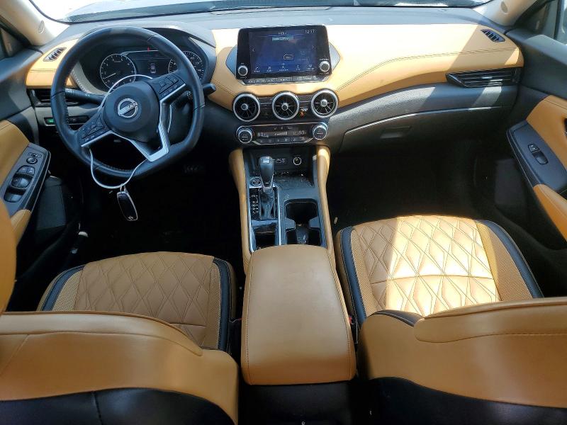 Aukcja sprzedaży 2024 Nissan Sentra, vin: 3N1AB8CV8RY280437, numer aukcji: 64940286