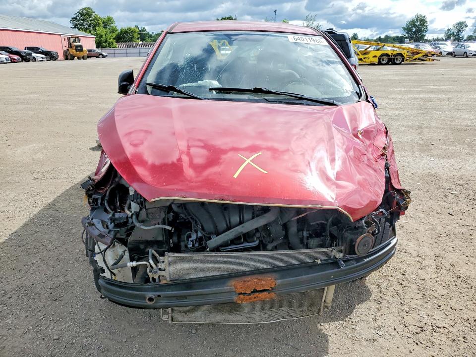 Продажа на аукционе авто 2011 Hyundai Tucson, vin: KM8JT3ACXBU302974, номер лота: 64011986