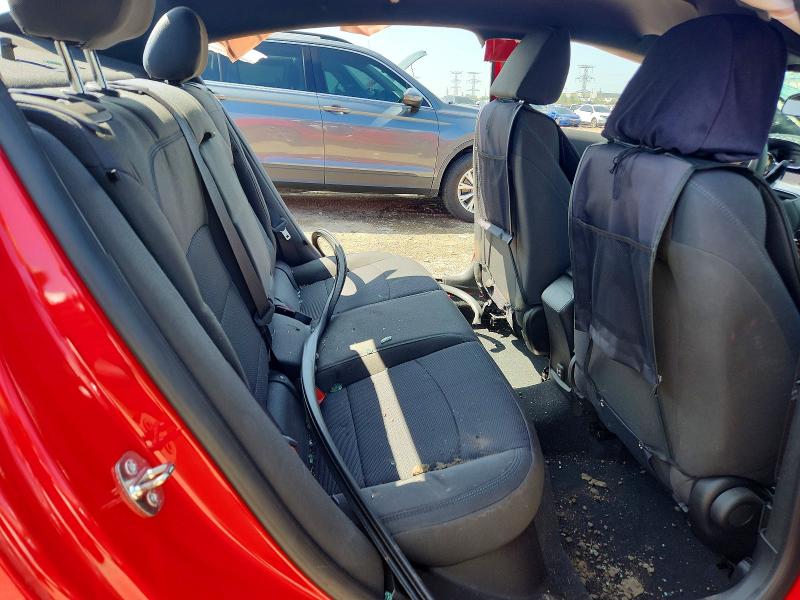 65755786 :رقم المزاد ، 1G1BE5SM1K7132002 vin ، 2019 Chevrolet Cruze مزاد بيع