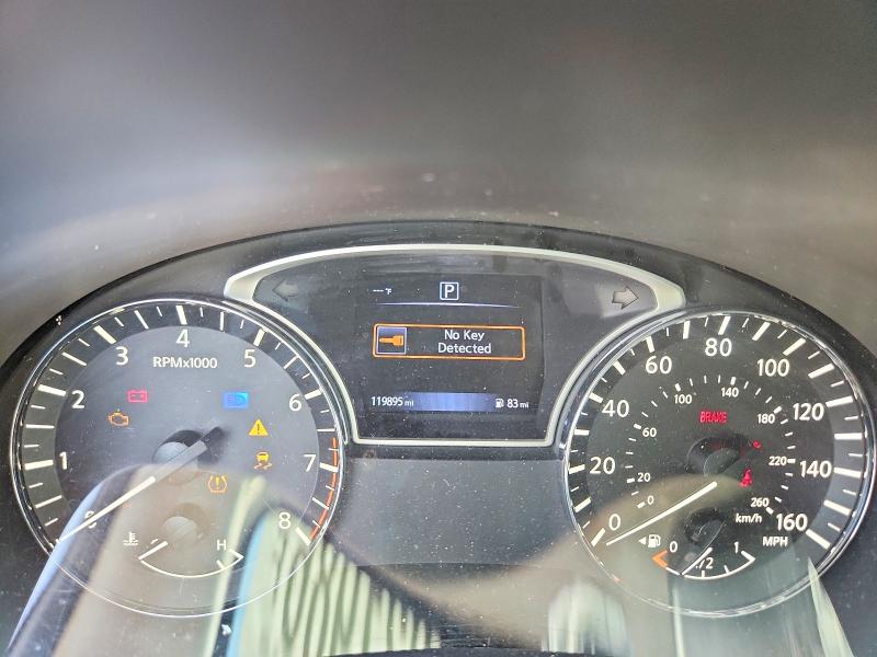 2017 Nissan Altima მანქანა იყიდება აუქციონზე, vin: 1N4AL3AP5HC246034, აუქციონის ნომერი: 64931986
