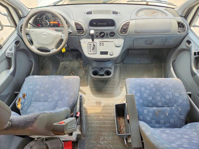 66526886 :رقم المزاد ، WD0PD644965958995 vin ، 2006 Dodge Sprinter مزاد بيع