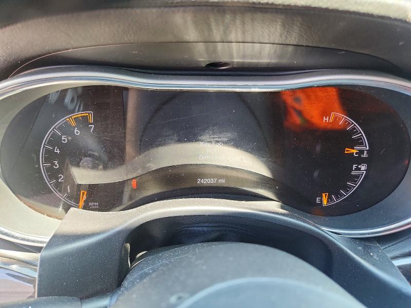 2016 Jeep Grand Cherokee მანქანა იყიდება აუქციონზე, vin: 1C4RJFCTXGC482076, აუქციონის ნომერი: 64114216