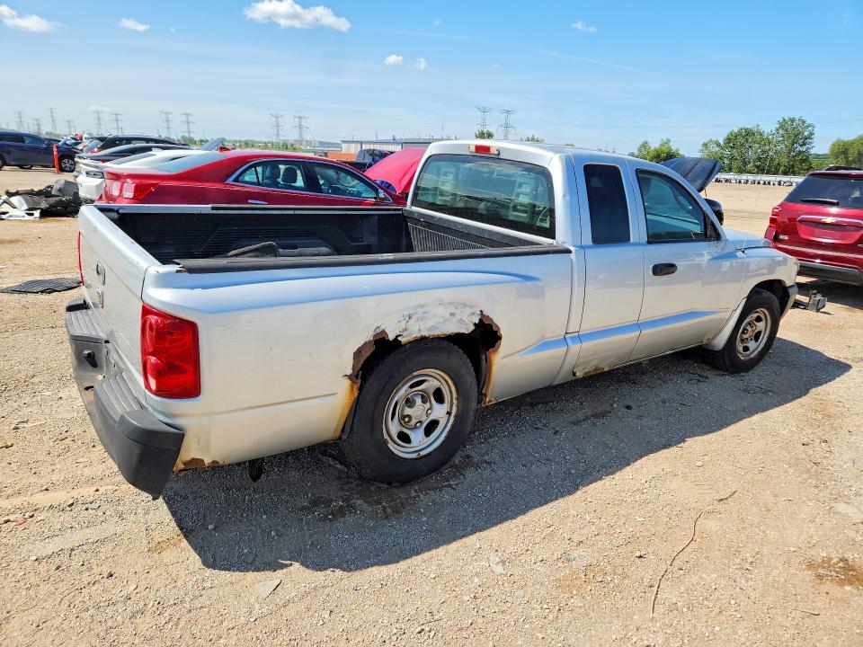 Aukcja sprzedaży 2006 Dodge Dakota, vin: 1D7HE22K86S533991, numer aukcji: 66128766