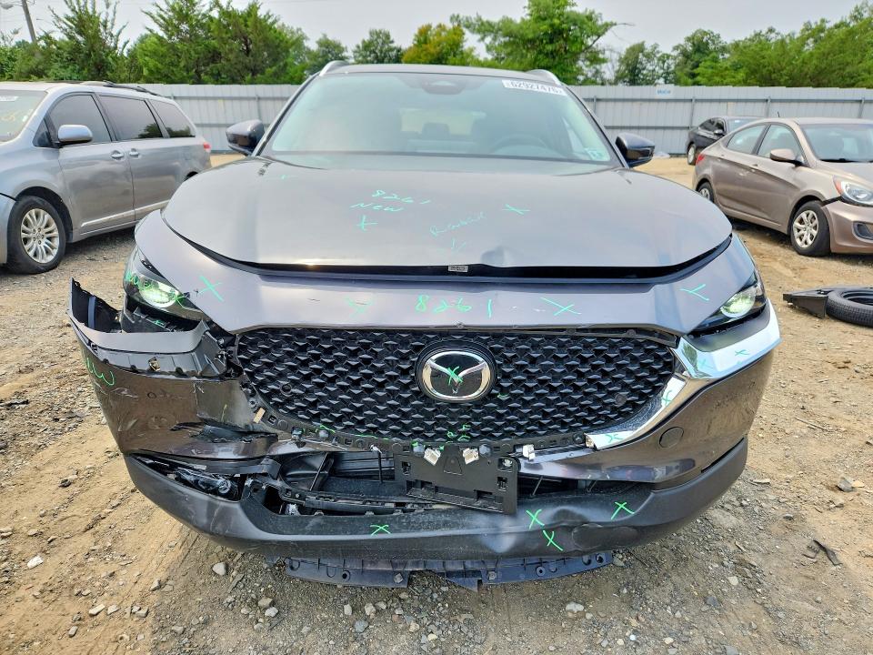 Продаж на аукціоні авто 2026 Mazda Cx-30, vin: 3MVDMBCL9TM144072, номер лоту: 62927476