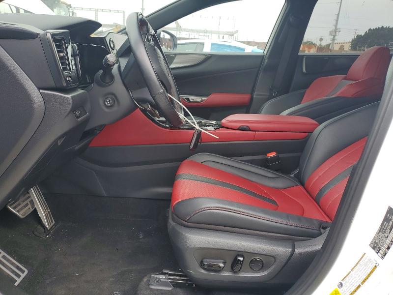 Aukcja sprzedaży 2022 Lexus Nx, vin: JTJKGCEZ2N2004346, numer aukcji: 63598506