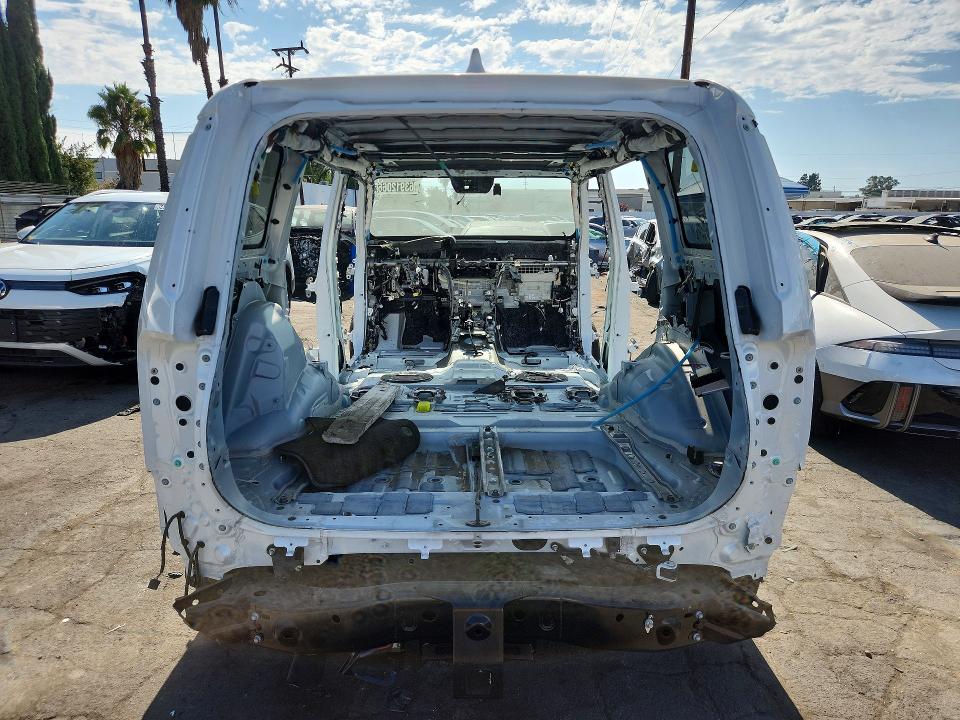 Aukcja sprzedaży 2026 Lexus Gx 550, vin: JTJTBCDX3T5089387, numer aukcji: 63912066