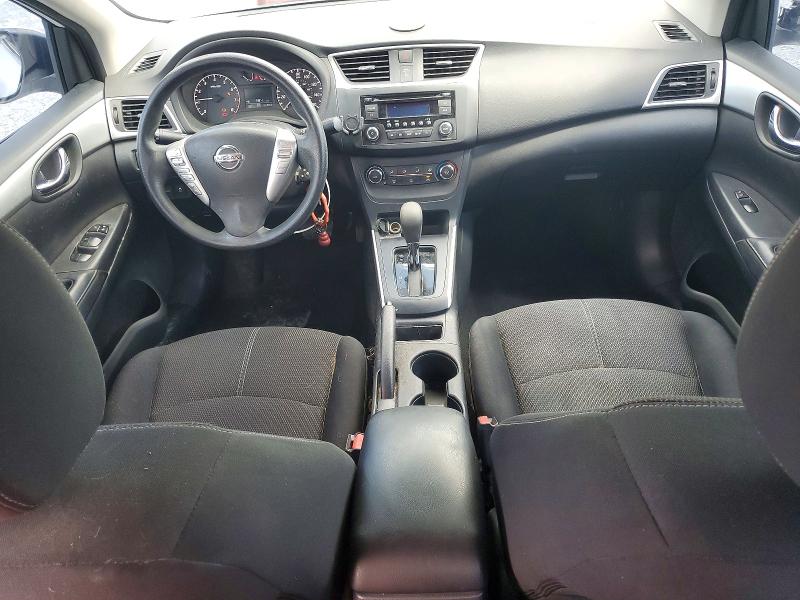Aukcja sprzedaży 2017 Nissan Sentra, vin: 3N1AB7APXHY303844, numer aukcji: 66348676