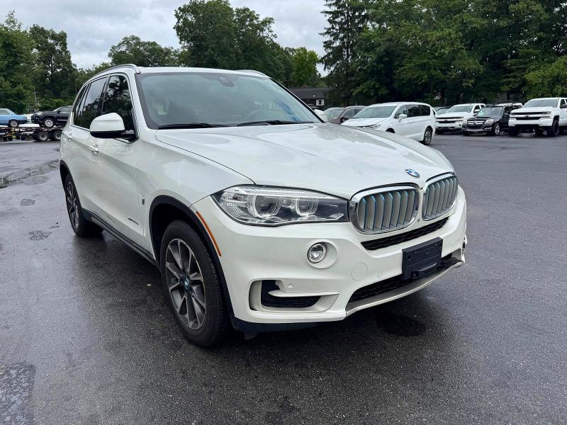 Продаж на аукціоні авто 2018 Bmw X5, vin: 5UXKT0C55J0W02707, номер лоту: 64011676