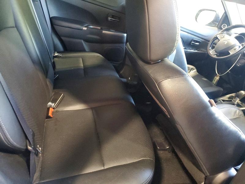 Aukcja sprzedaży 2018 Mitsubishi Outlander Sport, vin: JA4AR4AW0JZ028523, numer aukcji: 63855206