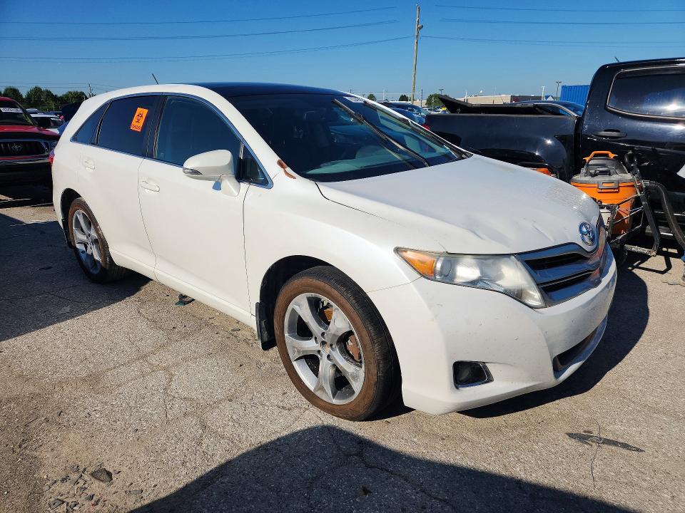Aukcja sprzedaży 2016 Toyota Venza, vin: 4T3BK3BB8GU125482, numer aukcji: 63498866