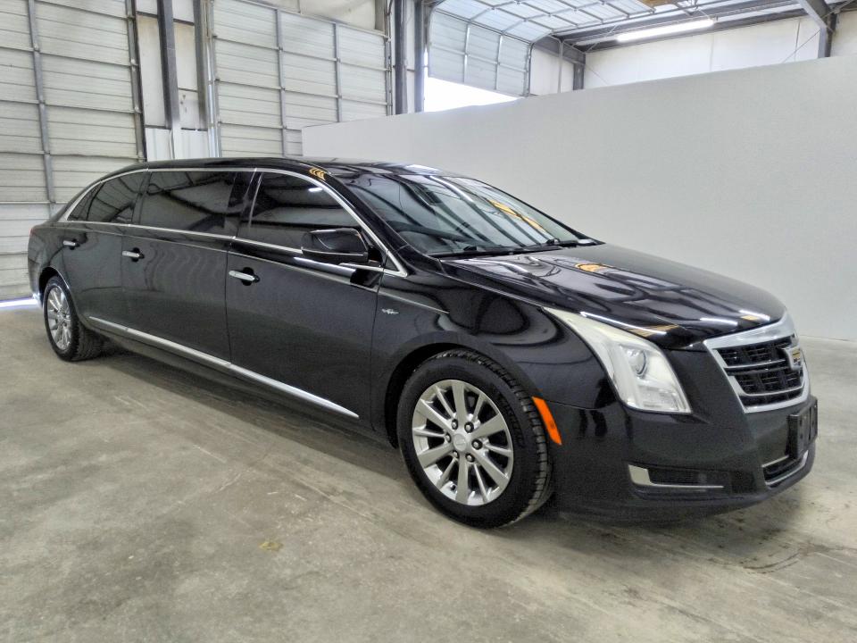 Aukcja sprzedaży 2016 Cadillac Xts, vin: 2GEXG6U37G9550210, numer aukcji: 63927856
