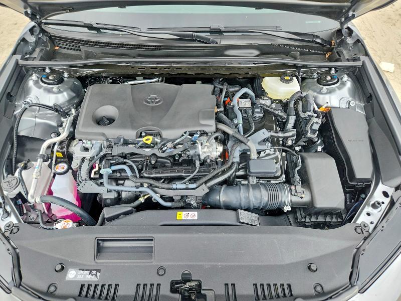 Продаж на аукціоні авто 2026 Toyota Camry, vin: 4T1DBADKXTU545970, номер лоту: 66960616