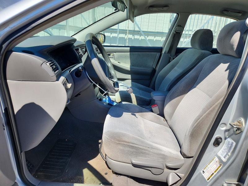 2005 Toyota Corolla მანქანა იყიდება აუქციონზე, vin: 1NXBR32E85Z465419, აუქციონის ნომერი: 65482856