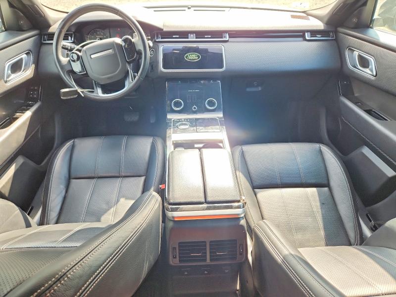 Aukcja sprzedaży 2020 Land Rover Range Rover Velar, vin: SALYB2EX9LA239813, numer aukcji: 63401056