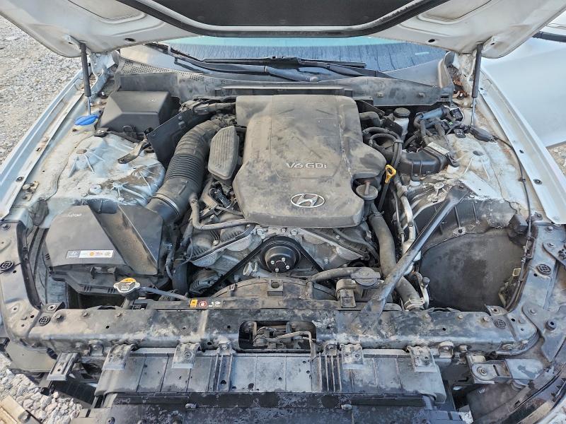 Aukcja sprzedaży 2015 Hyundai Genesis, vin: KMHGN4JE1FU058021, numer aukcji: 64058306