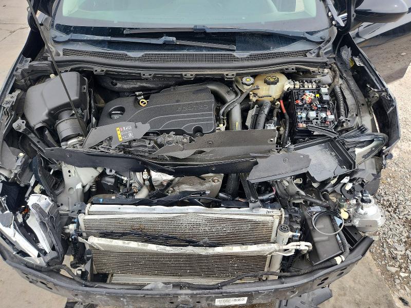 Продажа на аукционе авто 2018 Chevrolet Cruze, vin: 1G1BE5SM3J7167543, номер лота: 66744876