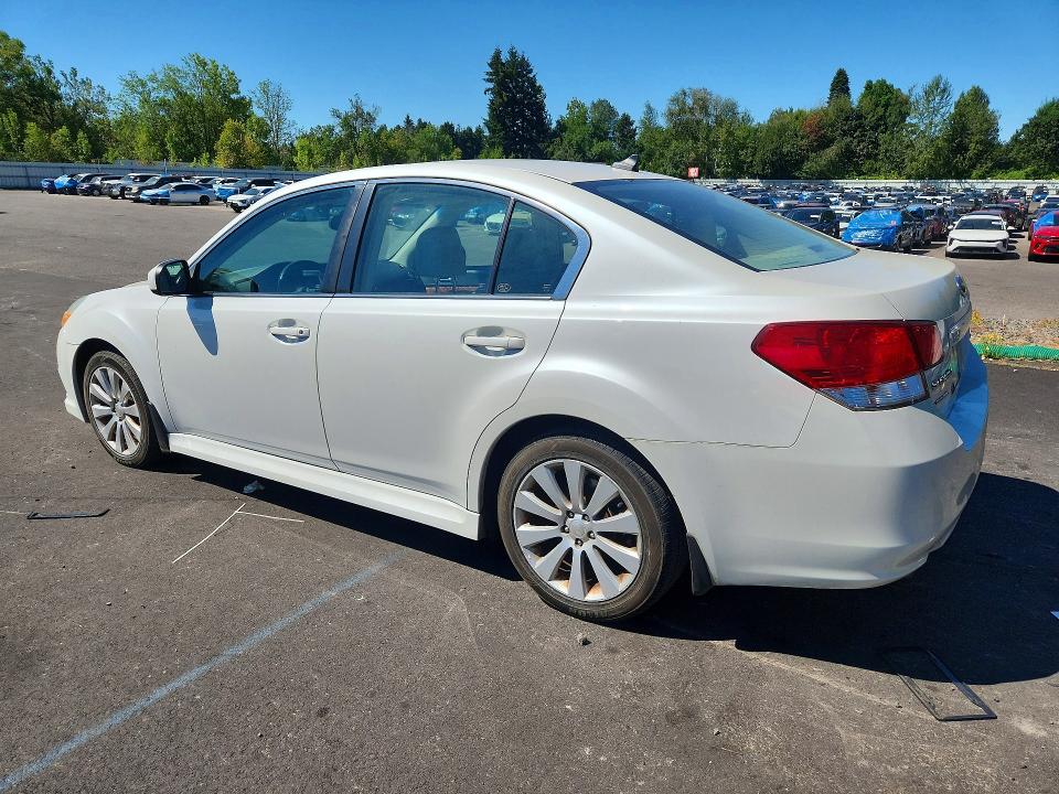 64907766 :رقم المزاد ، 4S3BMBL6XB3234351 vin ، 2011 Subaru Legacy مزاد بيع
